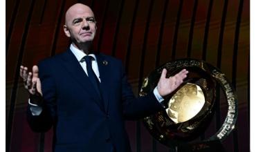 FIFA confirmó que Irán jugará el Mundial 2026 en Estados Unidos pese a la tensión geopolítica