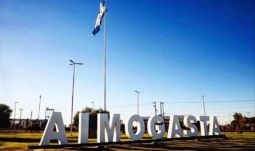 Allanamiento en Aimogasta: detienen a dos personas y secuestran elementos vinculados a presunta defraudación