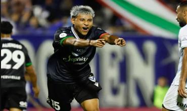 Copa Argentina: Vélez derrotó a Gimnasia y Tiro y podría medirse con Boca en los octavos