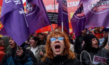 Día del Trabajador: de Cuba a Turquía, las manifestaciones copan el “1°de Mayo” agitadas por la guerra en Irán y sus consecuencias
