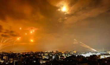 Afirman que Hezbollah ataca a tropas israelíes con drones suicidas