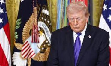 La Administración Trump afirma que la guerra contra Irán está “concluida”
