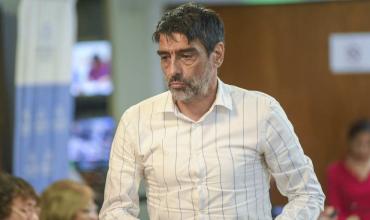 El Ministerio de Seguridad denunciará a Rodolfo Tailhade por supuesto espionaje ilegal