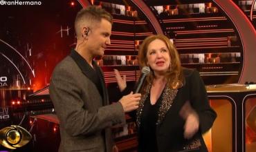Andrea del Boca vuelve a la casa de Gran Hermano con aval médico y acuerdo récord: regreso inminente