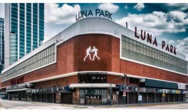 Revés judicial para DF Entertainment y Live Nation: frenan la demolición y remodelación del Luna Park