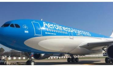 Expropiación Aerolíneas: Titan Consortium busca ejecutar embargos contra activos locales en EE. UU.