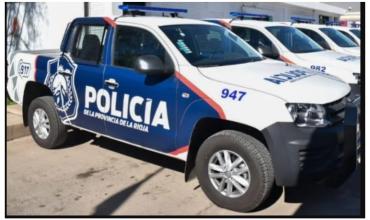 Importante robo en una vivienda del barrio Argentino: se llevaron puertas, maquinaria y herramientas