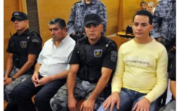 Cumple prisión domiciliaria por matar a un nene y ahora se lo acusa de abuso sexual