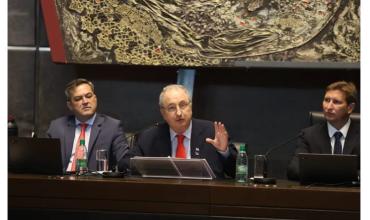 Misiones suspende el pago a cuenta del impuesto a los ingresos brutos en ruta