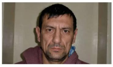 Trelew: cayó un peligroso delincuente que se fugó tras acudir a una cita con su psicóloga