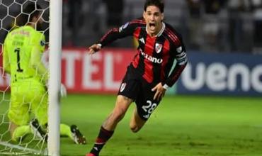 River recibe a Atlético Tucumán, en busca de un triunfo que le asegure el segundo lugar de la Zona B