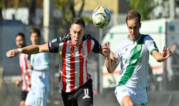 Barracas Central perdió en el final contra Banfield y complicó su clasificación