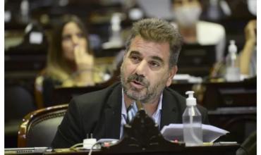 Cristian Ritondo afirmó que el Gobierno "cometió un error" en el proyecto para eliminar las PASO y lanzó una opción