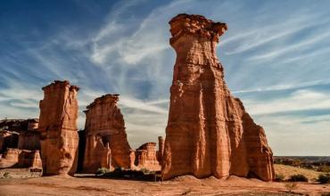 Según CAME: En el feriado, viajaron 1,1 millones de turistas y gastaron $ 235 mil millones