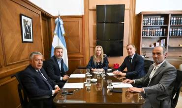 Reforma electoral: en las negociaciones de la Casa Rosada con los gobernadores empiezan a tallar las candidaturas para 2027