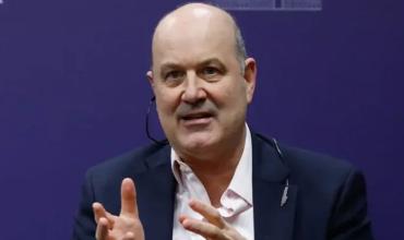 Sturzenegger afirmó que el Gobierno busca alcanzar los niveles salariales de Japón y Polonia