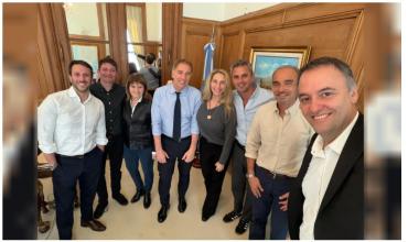 El Gobierno confirmó una nueva reunión de Gabinete: cuándo se realizará