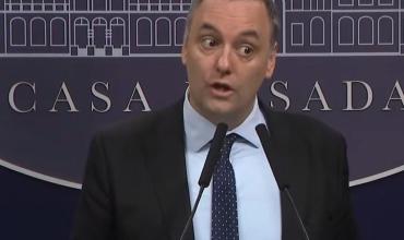 Presunto enriquecimiento ilicito: ¿Cuántos dólares en efectivo gastó Manuel Adorni? 