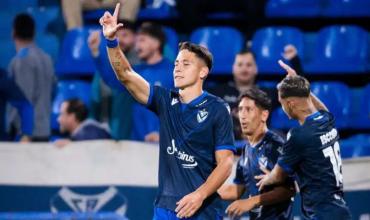Vélez empató con Newell's y jugará ante Gimnasia en los octavos del Apertura