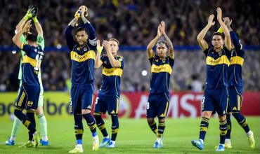 Copa Libertadores: Boca busca en Ecuador, volver al triunfo para encaminar su camino a los octavos