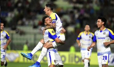 Copa Libertadores: Rosario Central recibe a Libertad de Paraguay, en busca de la clasificación a octavos de final