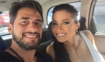 Se conoció quién sería el nuevo amor de Adabel Guerrero tras su separación de Martín Lamela: la foto