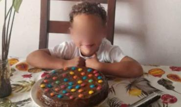 Encontraron al niño de seis años que había desaparecido en Corrientes y detuvieron a su padre