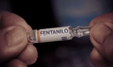 Fentanilo adulterado: presentan proyecto de pensión reparatoria para pacientes que hayan sufrido secuelas