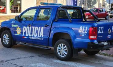 Santa Fe: el primer cuatrimestre del año es el más bajo en homicidios en dos décadas