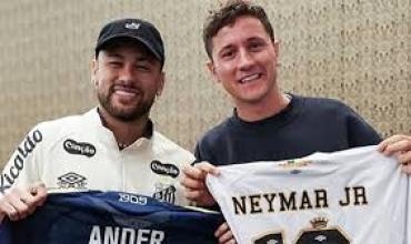 ¿Neymar a Boca Juniors? La frase que alimentó los rumores sobre la llegada del astro brasileño al fútbol argentino