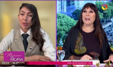La reacción de Johanna, la ex “hermana” de Pamela Pombo tras la denuncia de violencia: “Yo lo viví y ella no me apoyó”