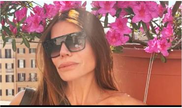 Alarma por Zulemita Menem: internación, andador y un mensaje que inquietó