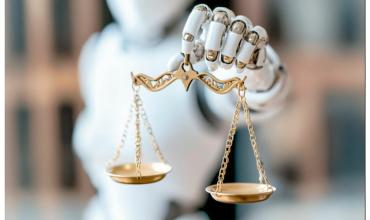 Inteligencia artificial y Justicia: entre la herramienta y el riesgo de “alucinaciones”