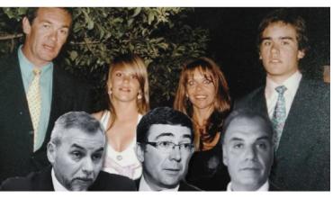 Jury en el caso Nora Dalmasso: este miércoles se presentarán los alegatos de cierre