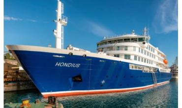 España confirma que recibirá en las Islas Canarias a crucero vinculado al hantavirus