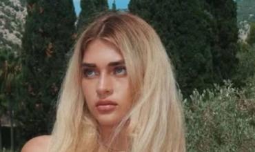 La hija de Ricardo Fort contó cuánto gasta por irse de fiesta una noche en Miami y generó indignación