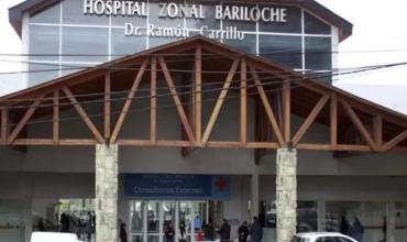 Internaron a un hombre por hantavirus en Bariloche: tuvieron que aislar a su pareja y a su hijo