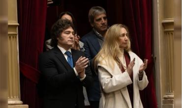 La imagen digital de Milei en declive: el desgaste del entorno y el avance de figuras opositoras