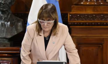 Patricia Bullrich le pidió a Adorni que presente de “inmediato” su declaración jurada de bienes