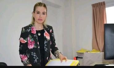 Gisella Flamini explicó cómo funcionará el nuevo sistema penal: “No existe más el papel, todo será oral”