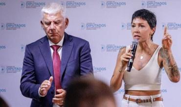 Mayra Mendoza redobla la presión sobre Kicillof en la interna peronista: “Aunque no les guste, Cristina conduce desde San José”