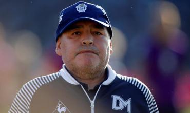 Juicio por la muerte de Maradona: declaran los médicos que lo atendieron antes de la operación por el hematoma