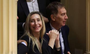 En medio de la tensión por el caso Adorni, Karina Milei se reúne con gobernadores en San Juan