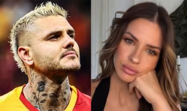 Estalló todo entre la China Suárez y Mauro Icardi