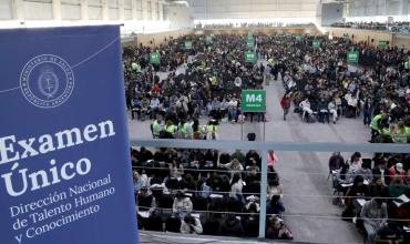 Se aprobó el nuevo examen de residencias médicas: cuál es el modelo establecido
