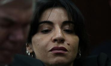 Juicio por Maradona: mostraron un video de la autopsia y Gianinna pidió salir de la sala