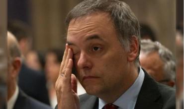 Pese a que Adorni negó pagos a la productora de Grandio, los registros muestran transferencias mensuale