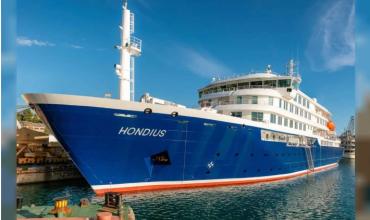 Intensa búsqueda de los pasajeros que dejaron el crucero antes de que se confirmara el brote de hantavirus