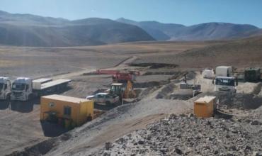 Carlos Luna sobre el plan minero en La Rioja: “No hay minería seria sin un control ambiental eficiente”