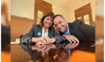 Ante la pasividad de Milei en la interna, Bullrich abre su propio camino dentro del Gobierno